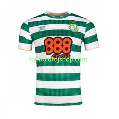 Shamrock Rovers Hjemme trøje 2023 S/S